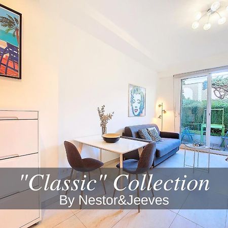 Nestor&Jeeves - Marylin - Central - Very Close Sea 니스 외부 사진
